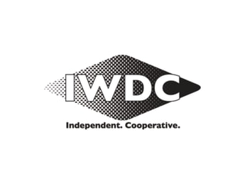 Cockshott wins IWDC’s top award