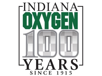 Indiana Oxygen Company celebrates 100th anniversary