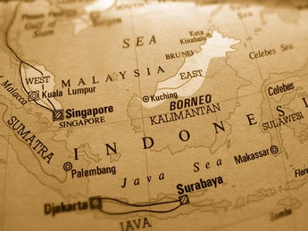 Kelington signs supply agreement with Petronas for the sale and purchase of CO2 waste gas
