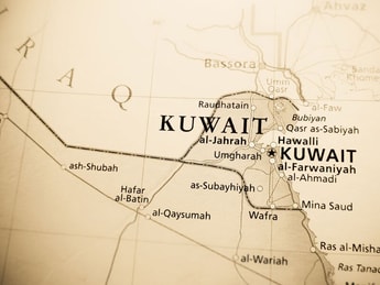 Strong future for Kuwait predicts Amec Foster Wheeler