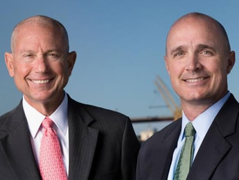 M&A specialists Leaders LLC has launched a new, mobile-friendly website