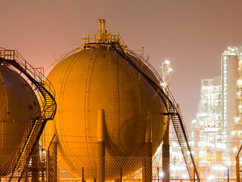 Stabilis Energy opens Texas LNG facility