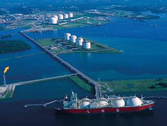 Eagle LNG selects Cosmodyne natural gas liquefier for new Jacksonville facility