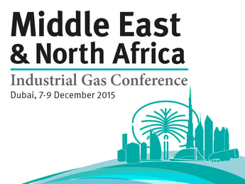 Further speakers announced for gasworld MENA conference