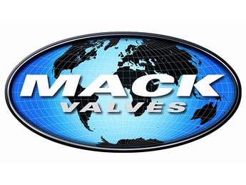 SILVER SPONSOR – MACK VALVES