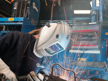 Looking Toward 2016: Trends Affecting Welding