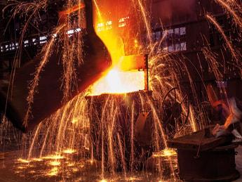 ArcelorMittal to decarbonise its steelmaking process with carbon recycling technology