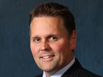 Michael J. Rollins has been named VP of Global Sales & Marketing at Norris Cylinder