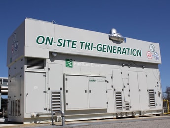 Tri-Generation as Next Generation: FuelCell Energy’s On-Site Hydrogen Options Cut Costs and Emissions