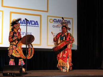 Celebrating in the Sonoran Desert: The 2015 GAWDA Annual Convention