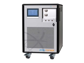 IONICON introduces the PTR-TOF 1000 Ultra, boasting higher sensitivity and ion funnel technology