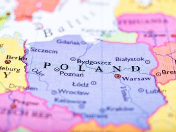 First US LNG cargo under PGNiG-Cheniere agreement arrives in Poland
