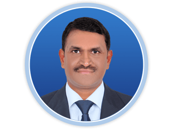 Pradeep Nair – Gulf Cryo