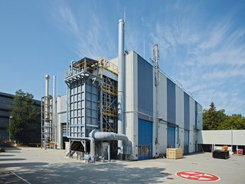 Linde develops new syngas production process thanks to Pullach R&D investment