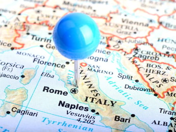 SIAD expands pipeline supply in Italy