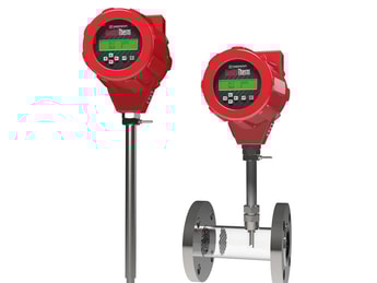 It’s a sensor game – An interview with Sierra Instruments