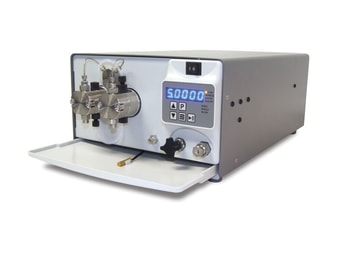 Scientific Systems, Inc. announces constant pressure (CP) class dual-head pumps