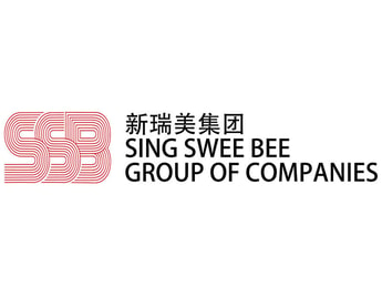 BRONZE SPONSOR – SING SWEE BEE GROUP