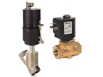 Solenoid valves acquisition boost Rotork’s portfolio