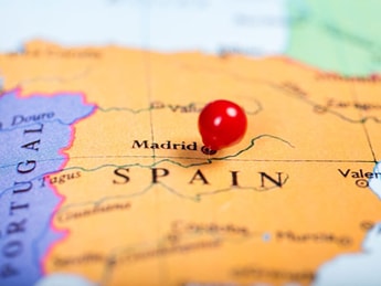 Spain leads EU with most LNG regasification capacity, says GlobalData