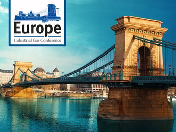 European industrial gas market in focus as conference begins in Budapest