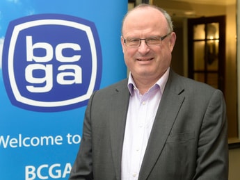 BCGA begins annual conference