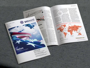 gasworld (US Edition), Vol. 54, No. 09 (September)