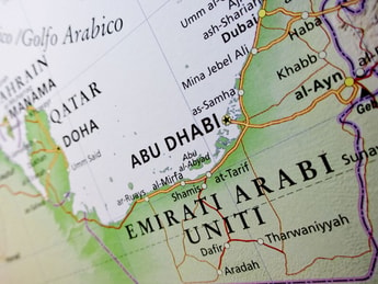 Qatar blockade threatens to disrupt helium supply as Saudi Arabia and UAE cut ties