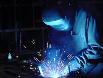 Joining Technologies expands its welding services