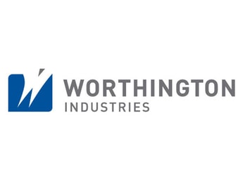 BOOTH 14 – WORTHINGTON INDUSTRIES