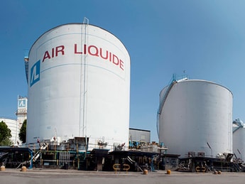 Airgas shareholders approve acquisition by Air Liquide at special meeting