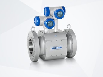 KROHNE to showcase process tech at US event