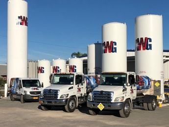 American Welding & Gas acquires NFC Company