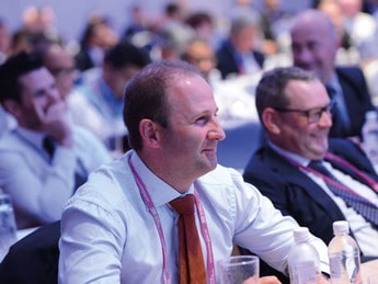 Full agenda announced for gasworld MENA conference 2015