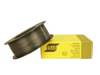 ESAB introduces new welding innovation