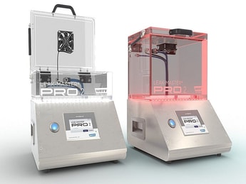 Witt launches new leak testing technology for MAP packaging