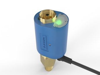 Witt introduces new smart safety valve