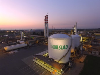 SIAD Americas established: A new era of engineered solutions across the Americas