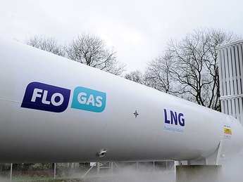 Flogas to take first-fill at Isle of Grain LNG Terminal