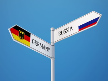 Russian-German ammonia supply chain to support hydrogen demands