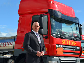 Suttons strengthens UK team by appointing Greg Lofts business development director