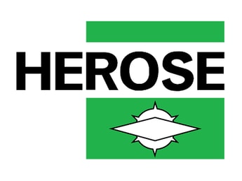 SILVER SPONSOR – HEROSE