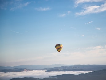 Wessington Cryogenics supplies oxygen storage tank in record-breaking balloon flight