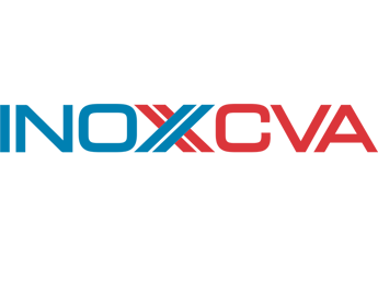 BOOTH 33 & 34 – INOXCVA