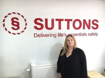 Suttons Tankers appoint new human resources director