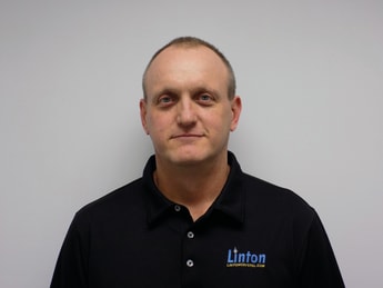 Linton recruits Doug Hand to parts department