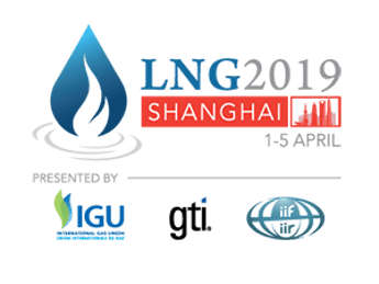 LNG 2019