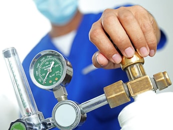 Implementing medical gas pipe system standards – The healthcare facility challenge