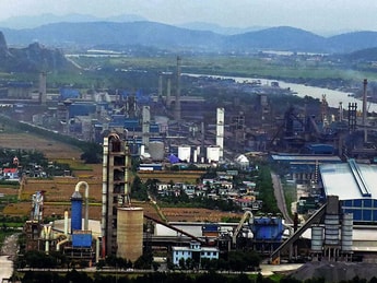 Messer to build largest industrial gas site in Vietnam under deal with Hoa Phat Steel