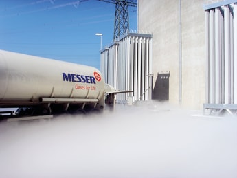 Messer optimistic as German government announces low carbon measures